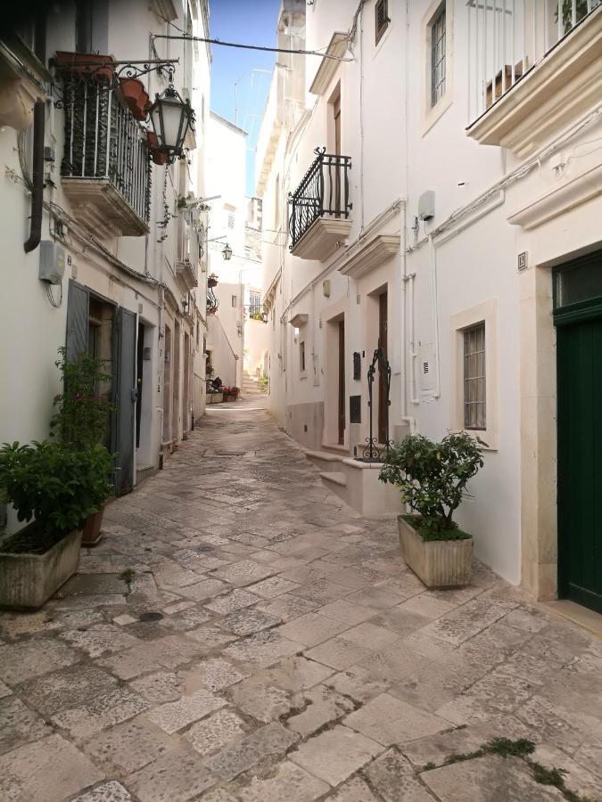 Settimo Sole Home Valle D'Itria Martina Franca Exterior foto