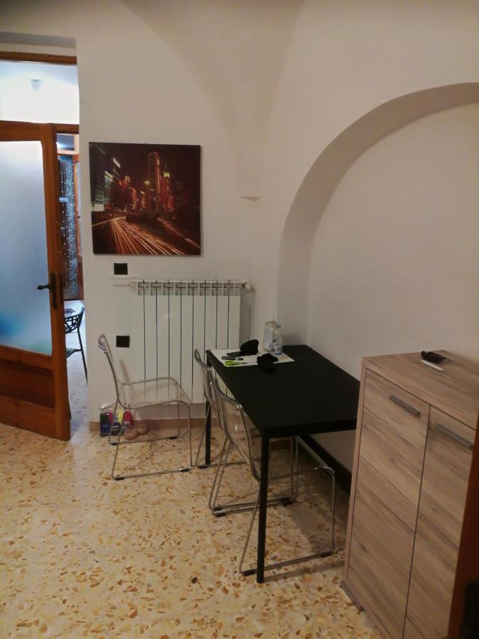 Settimo Sole Home Valle D'Itria Martina Franca Exterior foto