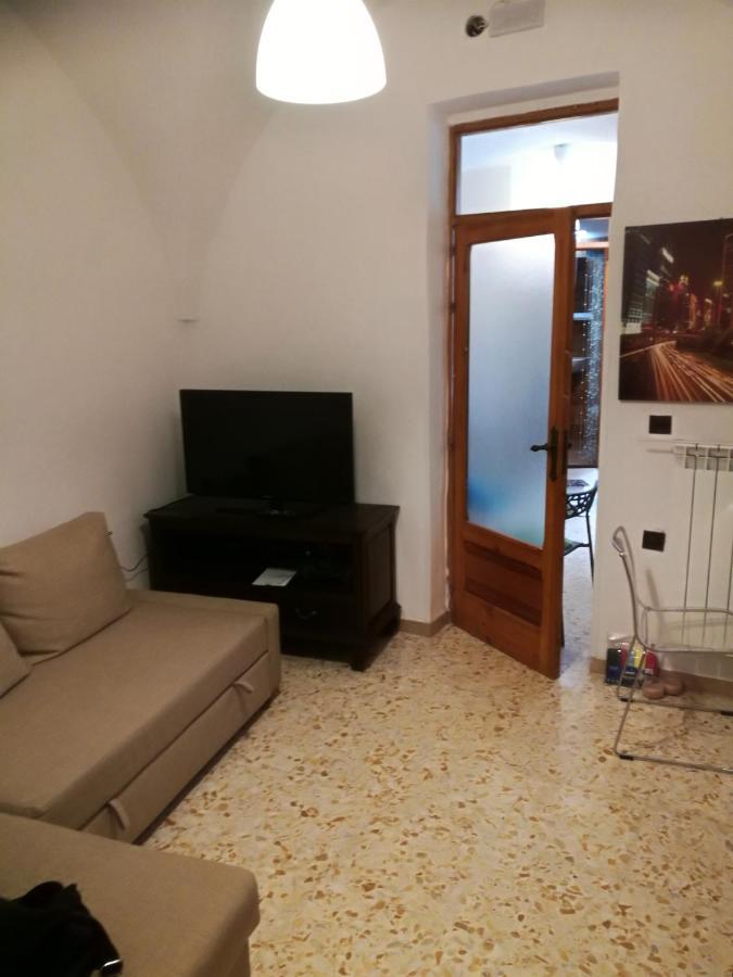 Settimo Sole Home Valle D'Itria Martina Franca Exterior foto