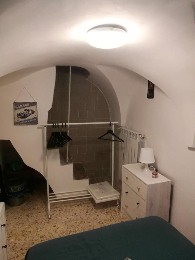 Settimo Sole Home Valle D'Itria Martina Franca Exterior foto